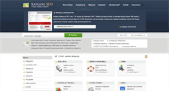 Desktop Screenshot of e-zwd.pl